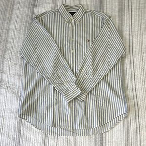 Polo Ralph Lauren Oxford Shirt